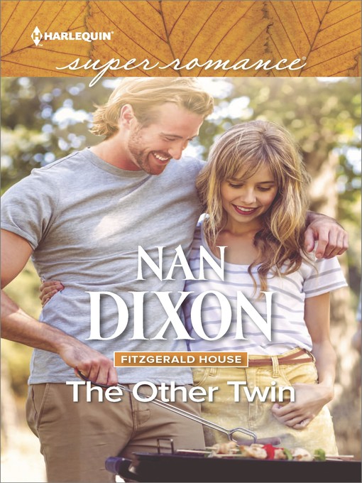 Title details for The Other Twin by Nan Dixon - Wait list